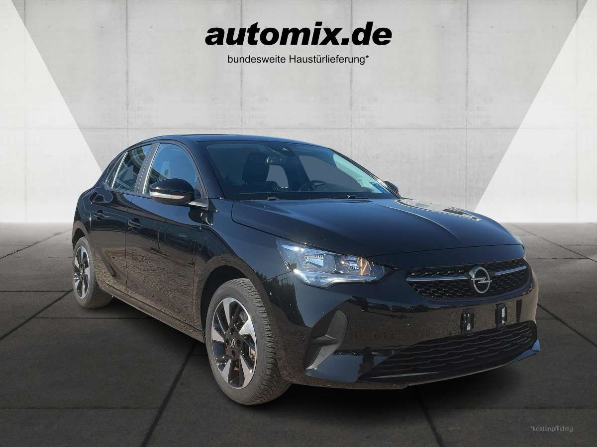 Opel Corsa-e