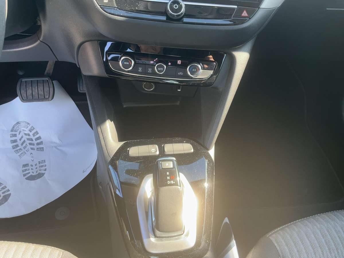 Opel Corsa-e