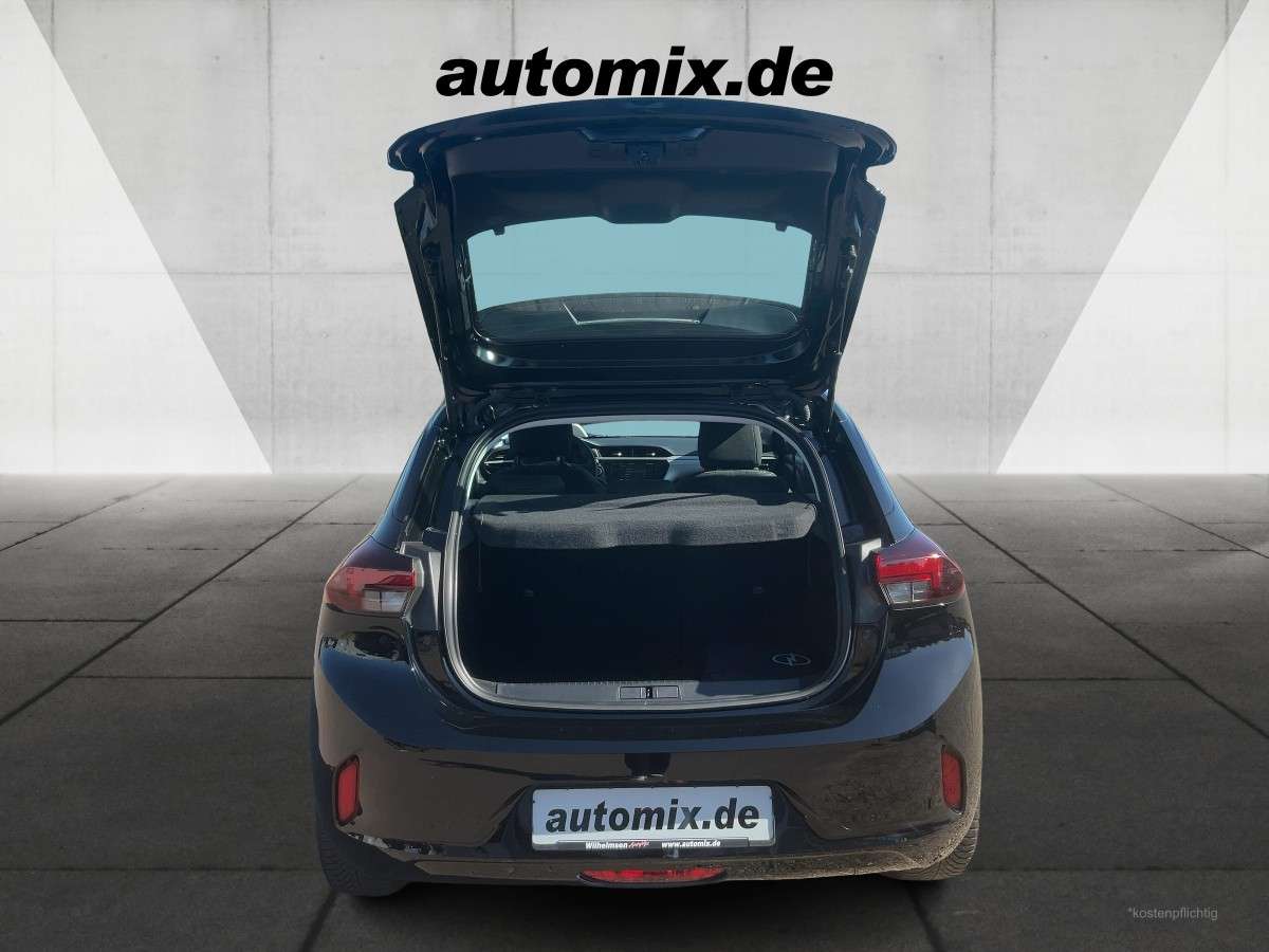 Opel Corsa-e