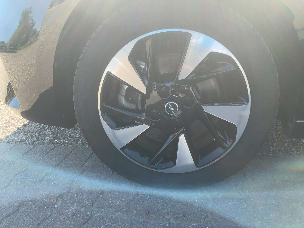 Opel Corsa-e