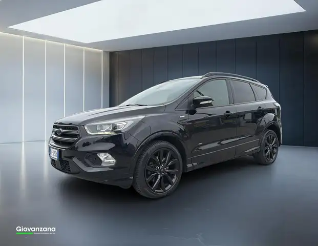 Ford Kuga 2.0 tdci ST-Line Business s&s awd 180cv powershift