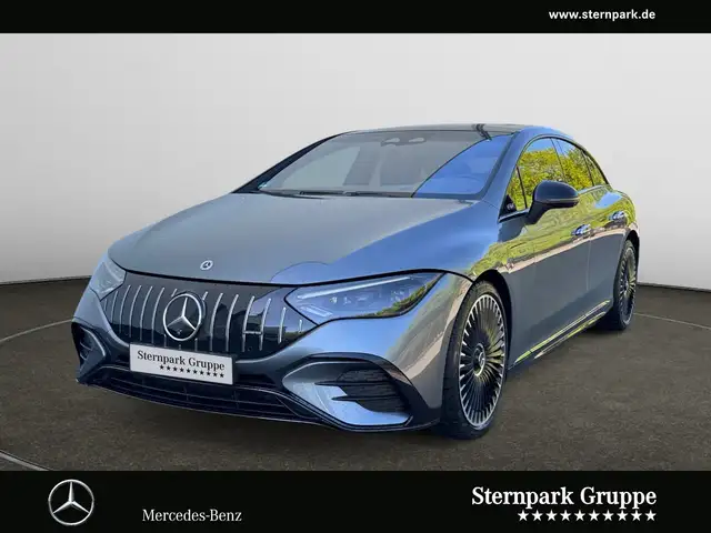 Mercedes-Benz EQE 53 EQE 53 4M+ 'Hyperscreen'Pano'Prem+'Massage'HUD'