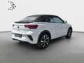Volkswagen T-Roc R-Line 1.5 TSI Black Style *AHK* Blanc - thumbnail 2
