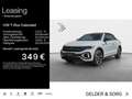 Volkswagen T-Roc R-Line 1.5 TSI Black Style *AHK* Weiß - thumbnail 1
