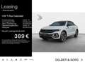Volkswagen T-Roc R-Line 1.5 TSI Black Style *AHK* Weiß - thumbnail 1