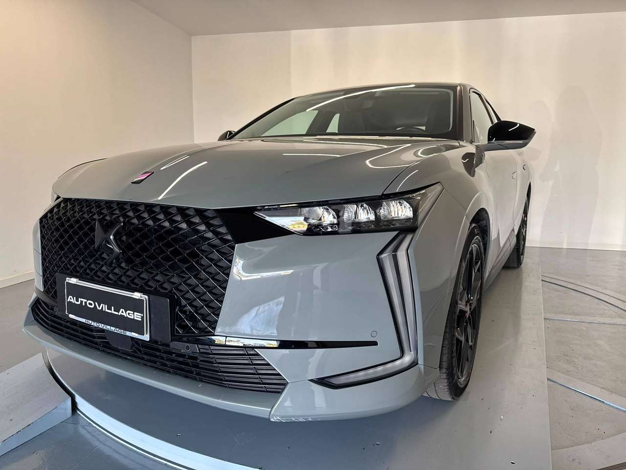 DS Automobiles DS 4 DS4 1.5 bluehdi Performance Line 130cv auto *PROMO*