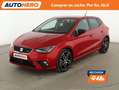 SEAT Ibiza 1.0 TSI S&S FR 85kW Rojo - thumbnail 1