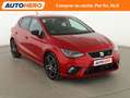 SEAT Ibiza 1.0 TSI S&S FR 85kW Rojo - thumbnail 8