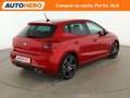 SEAT Ibiza 1.0 TSI S&S FR 85kW Rojo - thumbnail 6