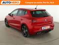 SEAT Ibiza 1.0 TSI S&S FR 85kW Rojo - thumbnail 4