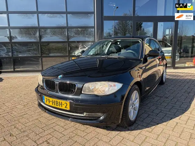 BMW 120 1-serie 120i Business Line, 1 eigenaar, NL-Auto