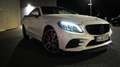 Mercedes-Benz C 400 C 400 Coupe 4Matic 9G-TRONIC AMG Line Weiß - thumbnail 2