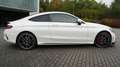 Mercedes-Benz C 400 C 400 Coupe 4Matic 9G-TRONIC AMG Line Weiß - thumbnail 15