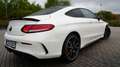 Mercedes-Benz C 400 C 400 Coupe 4Matic 9G-TRONIC AMG Line Weiß - thumbnail 14
