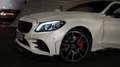 Mercedes-Benz C 400 C 400 Coupe 4Matic 9G-TRONIC AMG Line Weiß - thumbnail 5