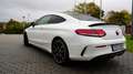 Mercedes-Benz C 400 C 400 Coupe 4Matic 9G-TRONIC AMG Line Weiß - thumbnail 13
