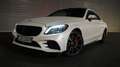 Mercedes-Benz C 400 C 400 Coupe 4Matic 9G-TRONIC AMG Line Weiß - thumbnail 3