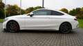 Mercedes-Benz C 400 C 400 Coupe 4Matic 9G-TRONIC AMG Line Weiß - thumbnail 16