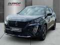 Peugeot 2008 GT 8-AT Sicht-/Navi-/Fahrassist-Paket AHK-abnehmba Schwarz - thumbnail 1