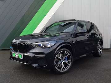 xDrive45e 394 ch BVA8 M Sport