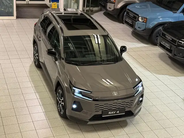 Toyota Sonstige