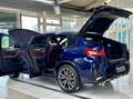 BMW X4 xDrive 30 d M Sport*STANDHEIZUNG*Mild-Hybrid* Blau - thumbnail 13