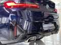 BMW X4 xDrive 30 d M Sport*STANDHEIZUNG*Mild-Hybrid* Blau - thumbnail 8
