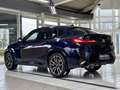 BMW X4 xDrive 30 d M Sport*STANDHEIZUNG*Mild-Hybrid* Blau - thumbnail 7