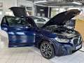 BMW X4 xDrive 30 d M Sport*STANDHEIZUNG*Mild-Hybrid* Blau - thumbnail 11