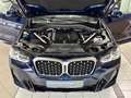 BMW X4 xDrive 30 d M Sport*STANDHEIZUNG*Mild-Hybrid* Blau - thumbnail 40