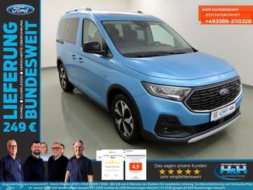 2.0 EcoBlue Active AHK+Pano+LED