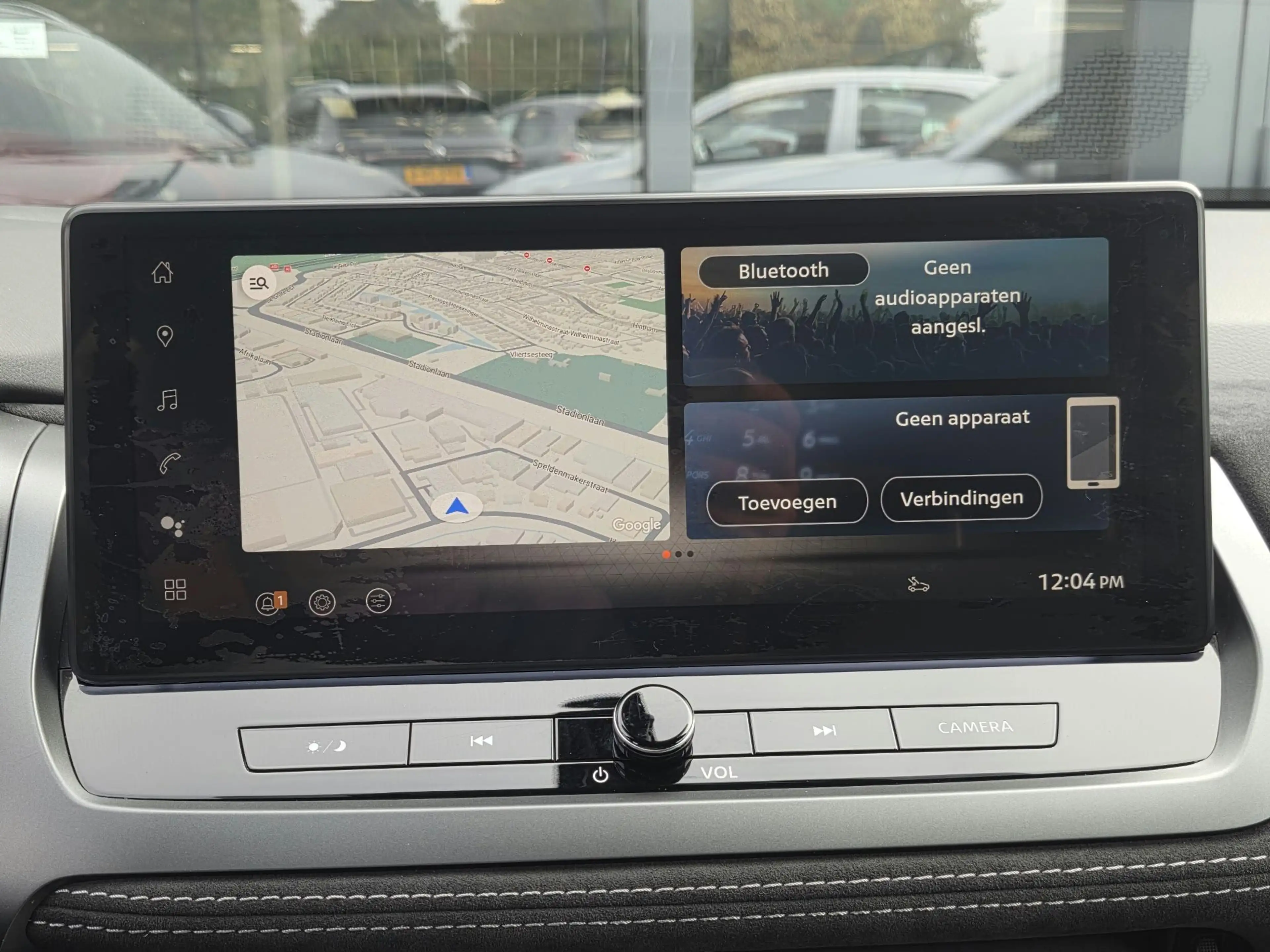 Nissan Qashqai 1.3 MHEV Xtronic Tekna Plus | Bose | AppleCarplay/ — photo 40