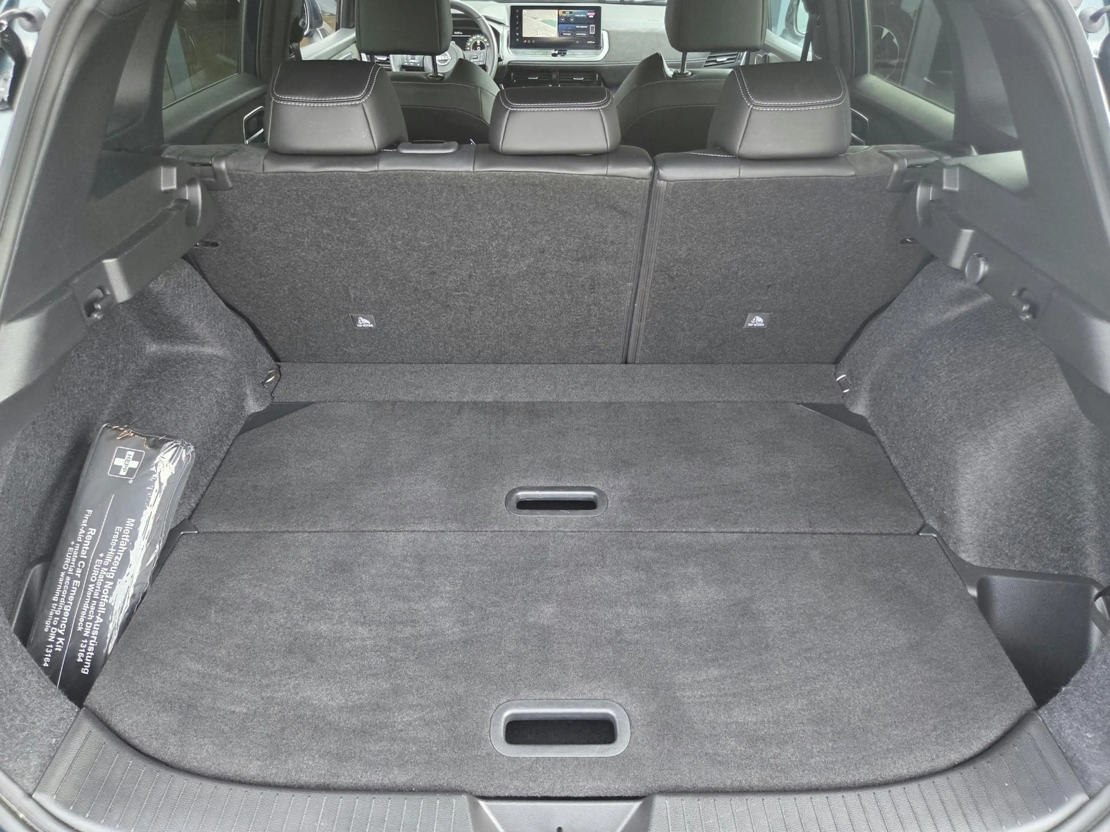 Nissan Qashqai 1.3 MHEV Xtronic Tekna Plus | Bose | AppleCarplay/ — photo 9