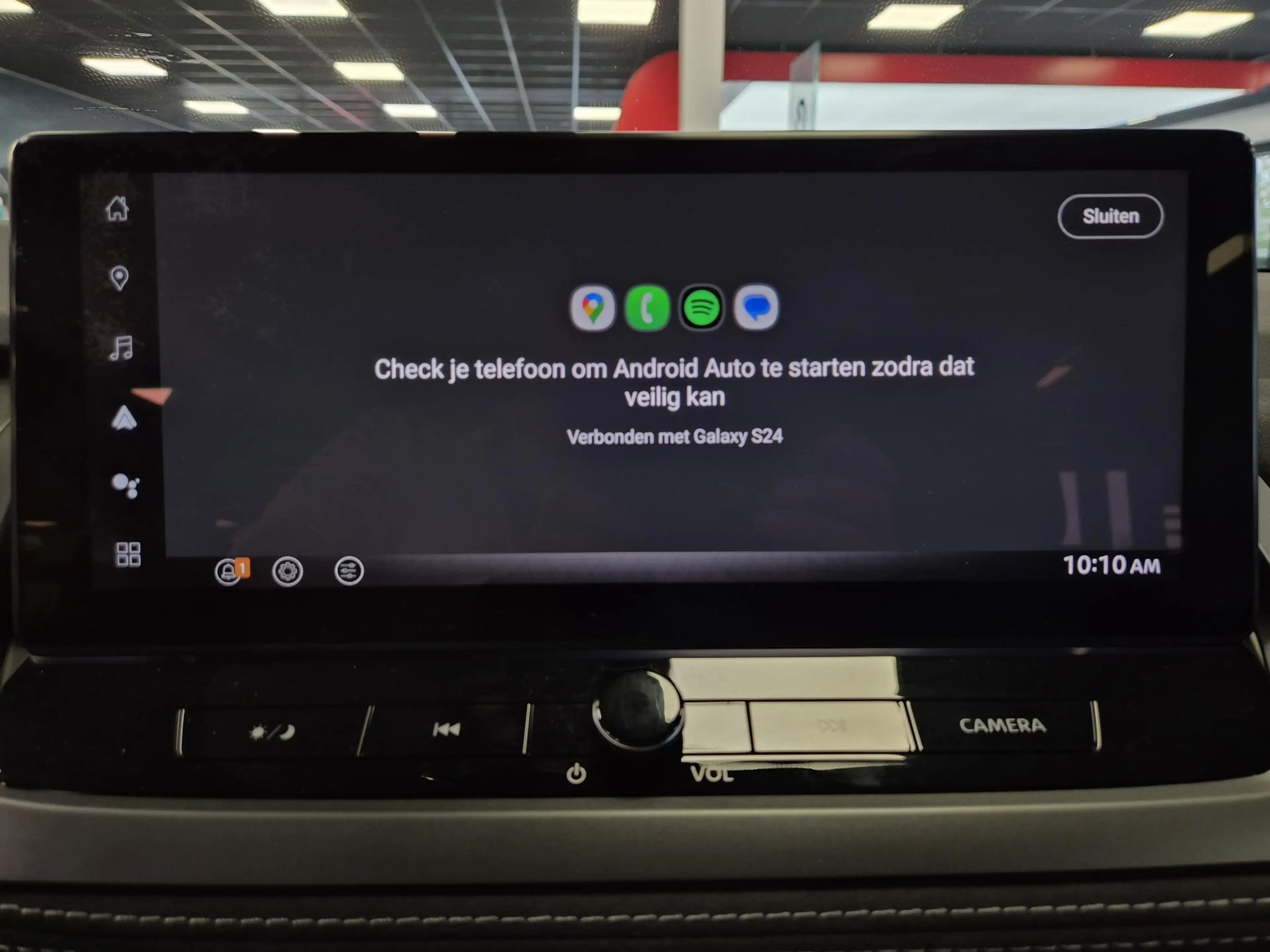 Nissan Qashqai 1.3 MHEV Xtronic Tekna Plus | Bose | AppleCarplay/ — photo 29