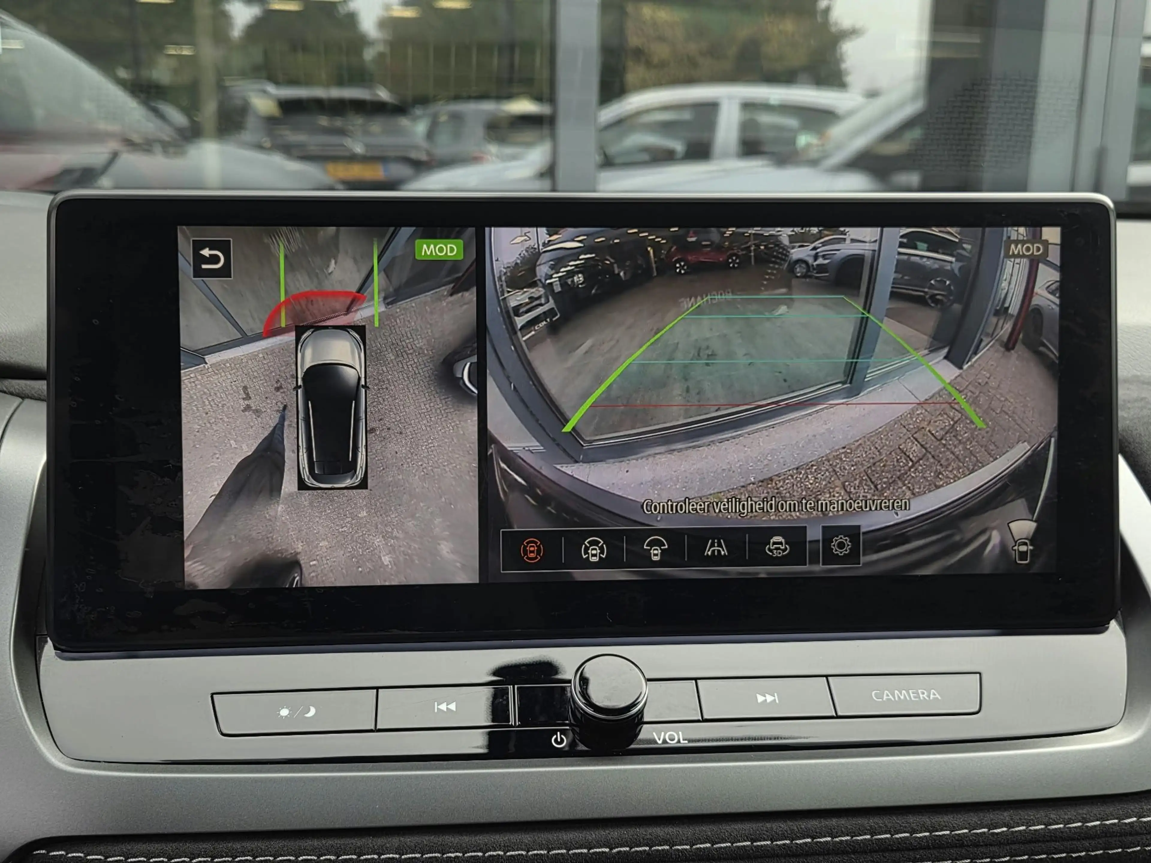 Nissan Qashqai 1.3 MHEV Xtronic Tekna Plus | Bose | AppleCarplay/ — photo 12