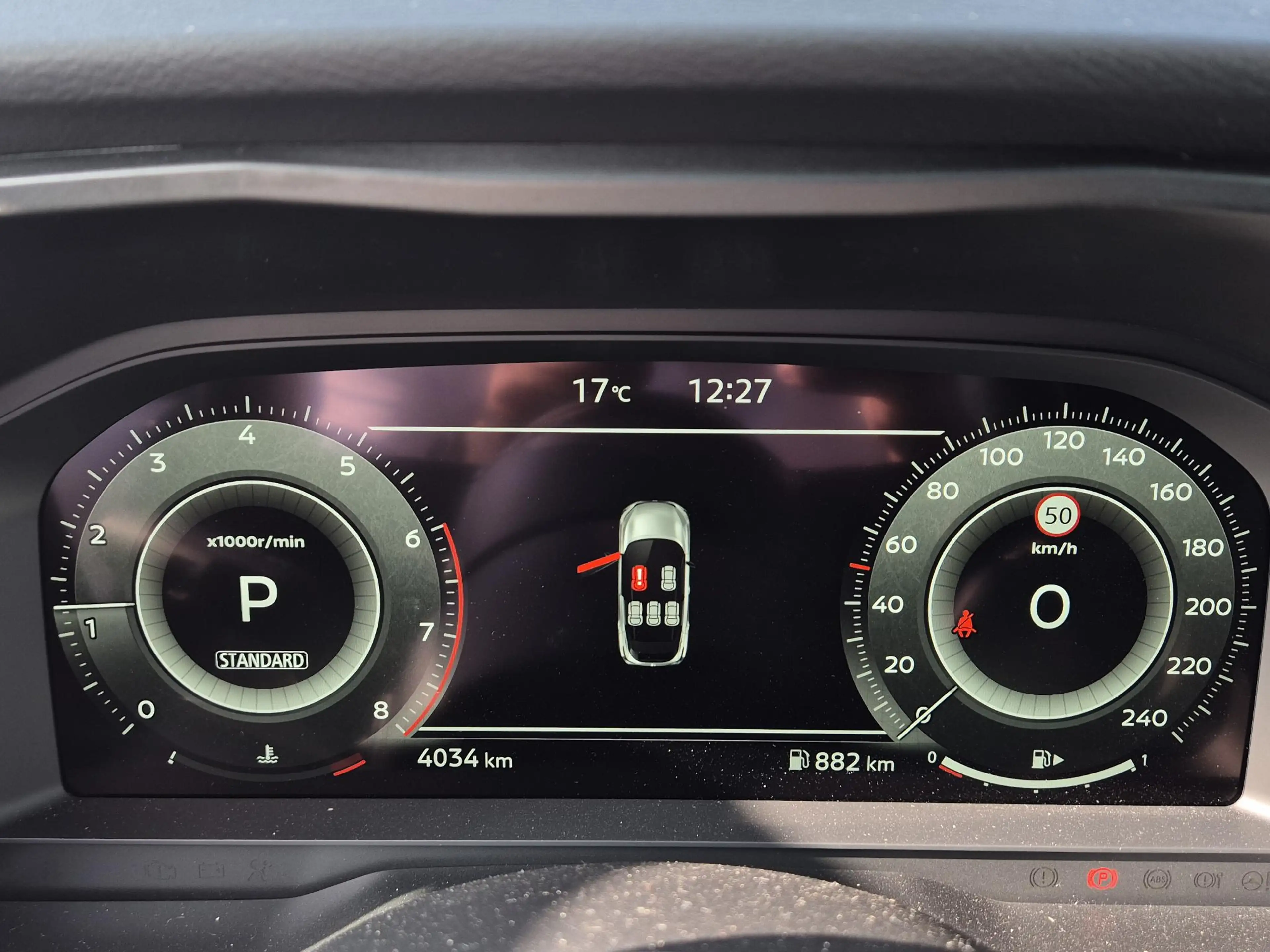 Nissan Qashqai 1.3 MHEV Xtronic Tekna Plus | Bose | AppleCarplay/ — photo 4