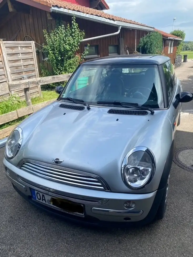 MINI Cooper MINI Grün - 2