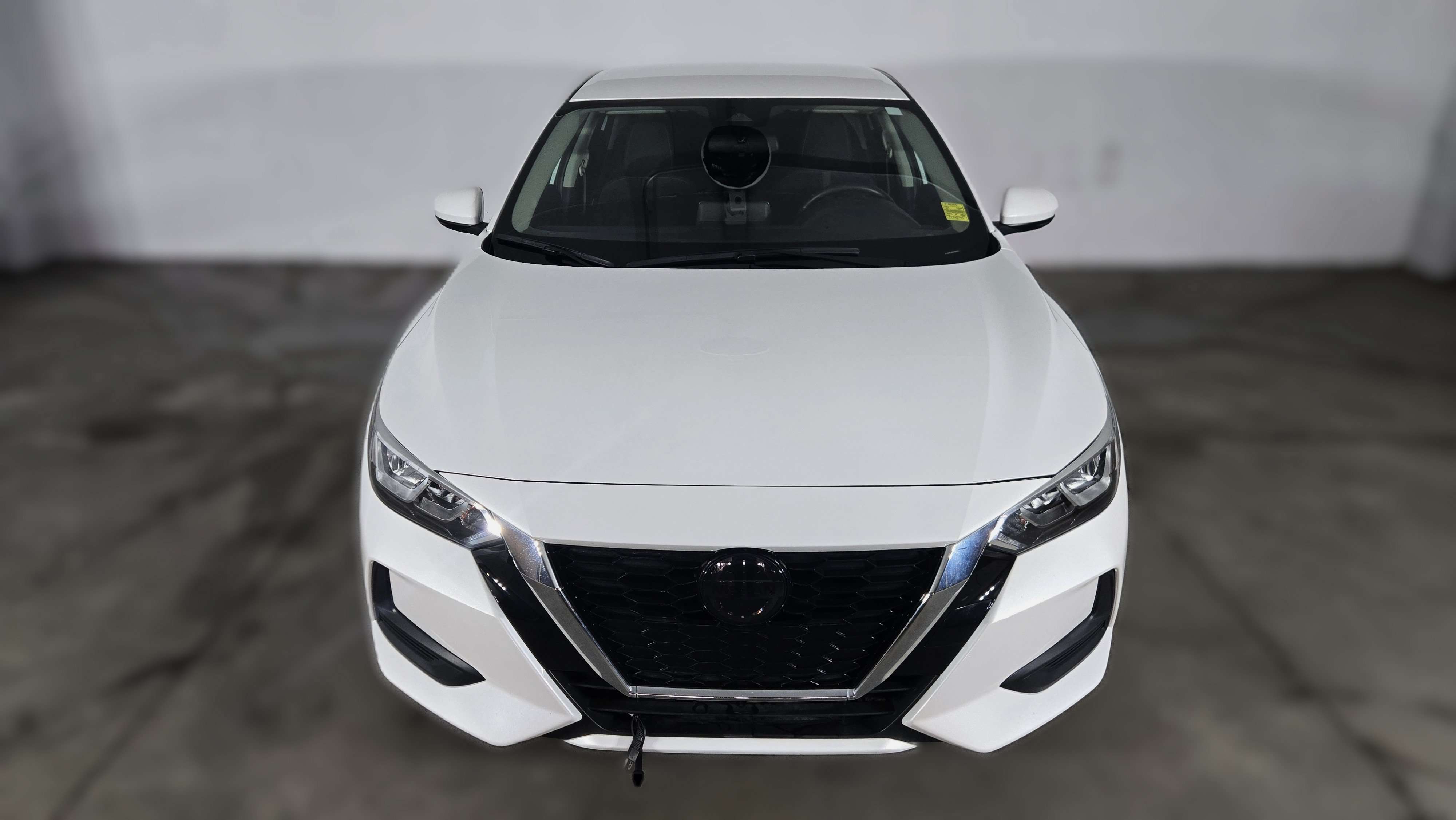 2022 Nissan Sentra