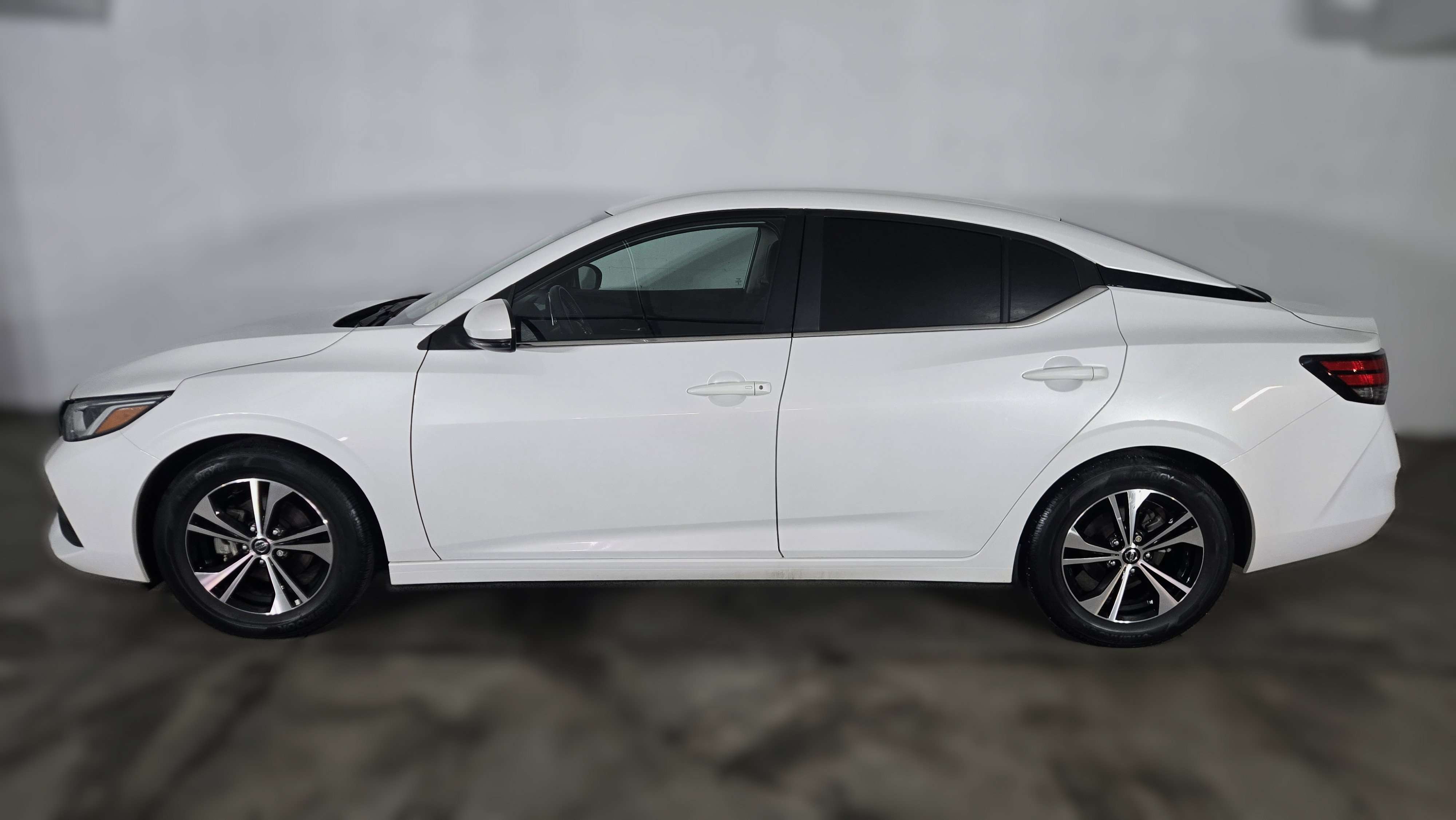 2022 Nissan Sentra