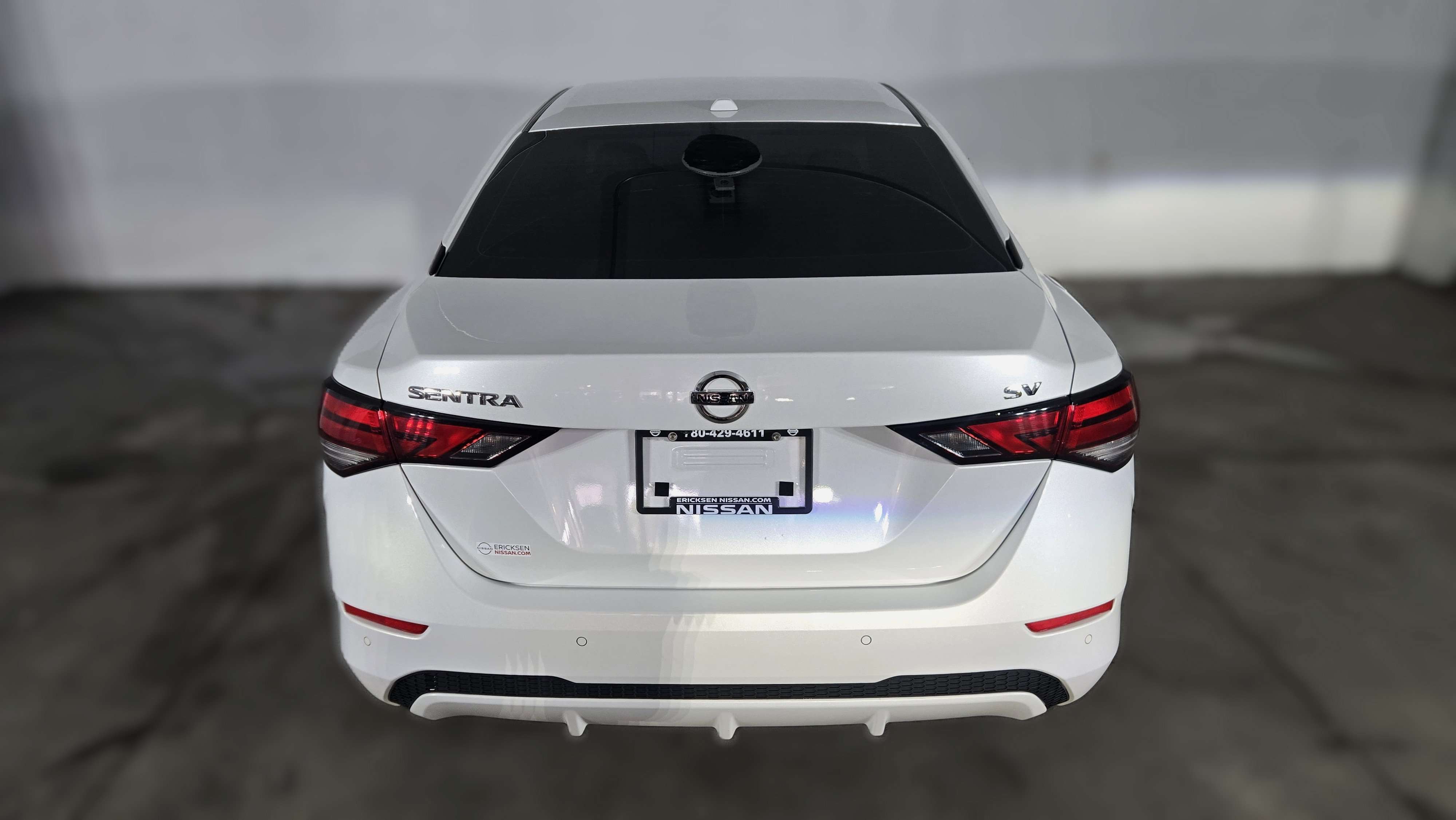 2022 Nissan Sentra