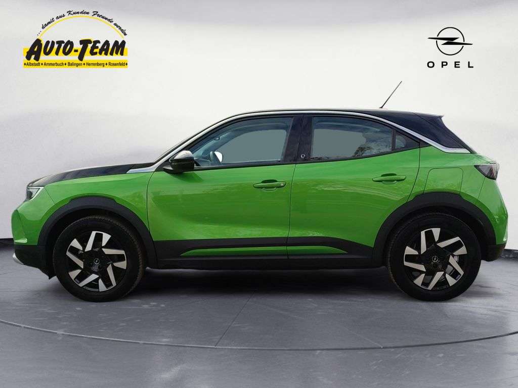 Opel Mokka E