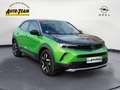 Opel Mokka-E Elegance Vert - thumbnail 7