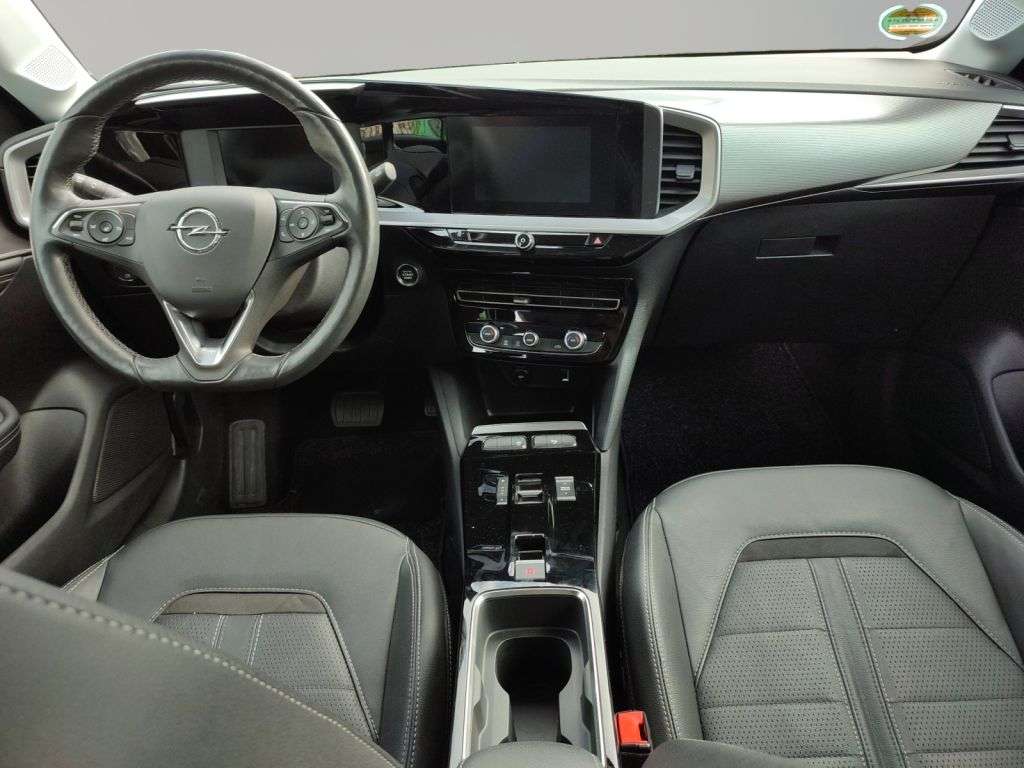 Opel Mokka E