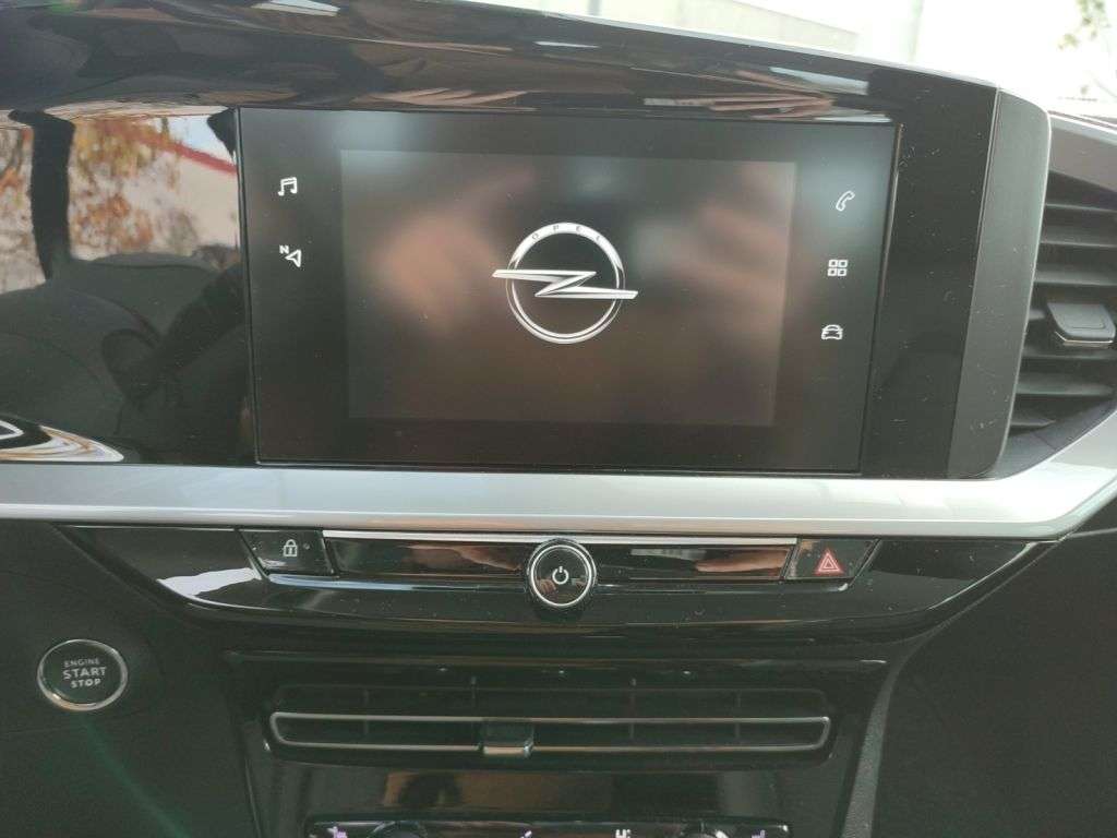 Opel Mokka E