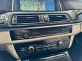 BMW 520 520d Touring Business 184cv auto E6 Nero - thumbnail 10