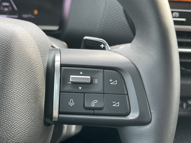 Citroen C4 1.2 PureTech 130 Max inkl. 500€ Tankgutschein — photo 24