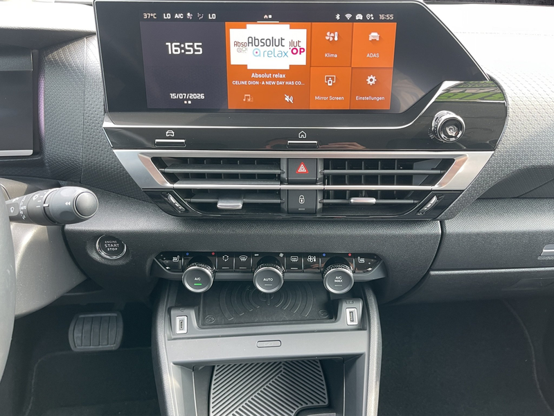 Citroen C4 1.2 PureTech 130 Max inkl. 500€ Tankgutschein — photo 15