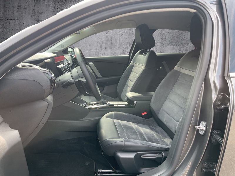 Citroen C4 1.2 PureTech 130 Max inkl. 500€ Tankgutschein — photo 12