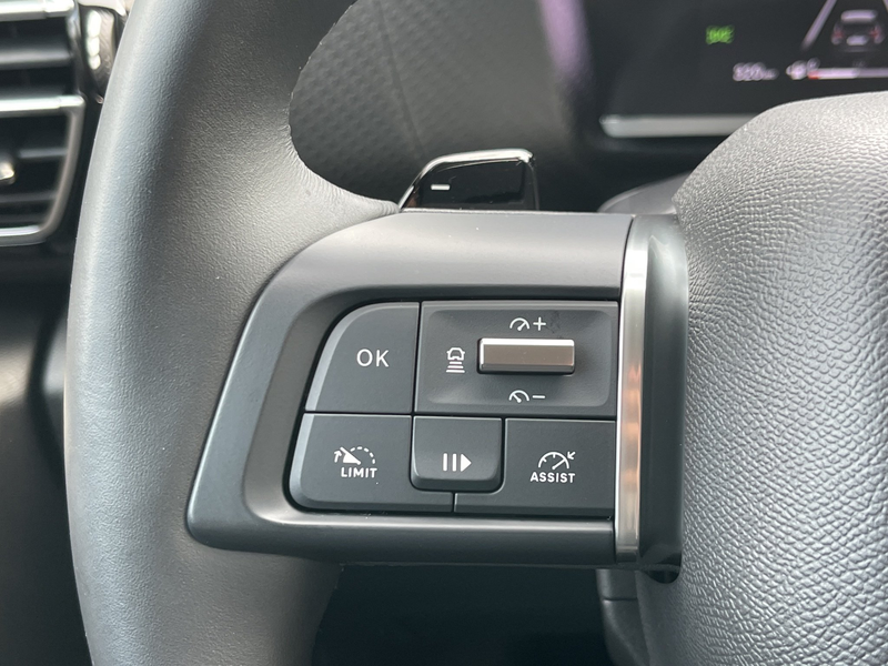Citroen C4 1.2 PureTech 130 Max inkl. 500€ Tankgutschein — photo 23