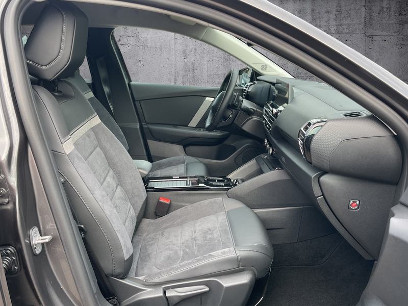 Citroen C4 1.2 PureTech 130 Max inkl. 500€ Tankgutschein — photo 10